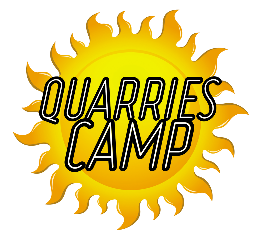 Quarries Camp Home